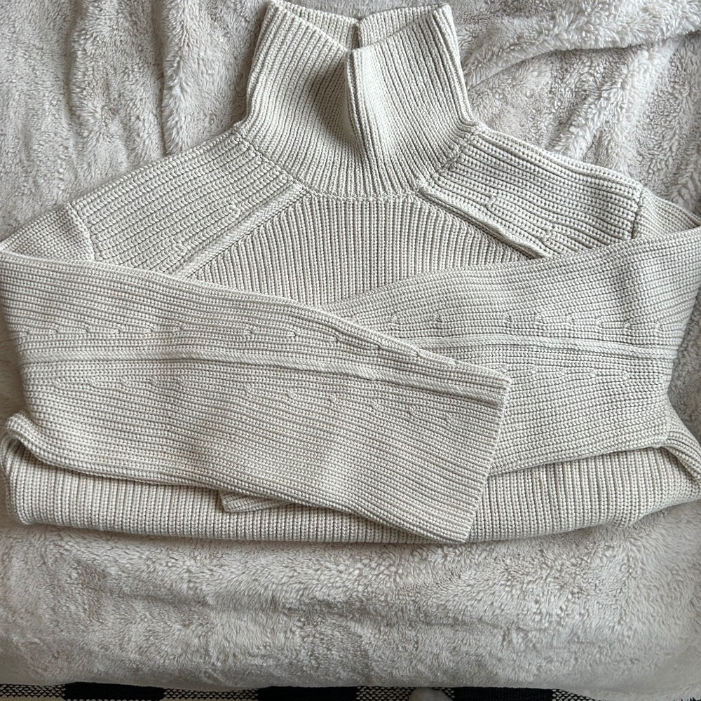 H&M Studio Knit